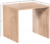 223Travertine-ET Dim