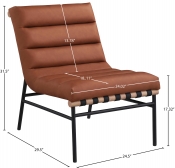 411Cognac Dim