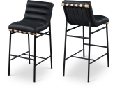 846Black-C Double Chair