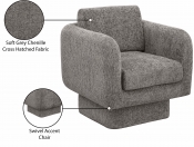 472Grey Infographic