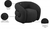 473Black Infographic
