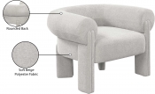 482Beige Infographic