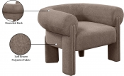 482Brown Infographic