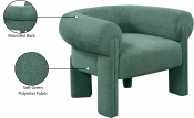 482Green Infographic