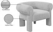 482Grey Infographic