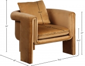 424Saddle Dim