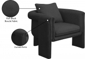 425Black Infographic