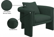 425Green Infographic