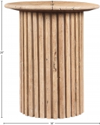 248Travertine-ET Dim