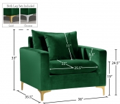 633Green-C Dim