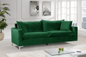 633Green-S alternate view 3