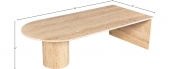 263Travertine-CT Dim