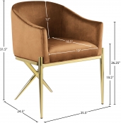 763Saddle-C Dim
