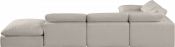187Beige-Sec6E alternate view 2