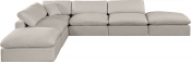 187Beige-Sec6E alternate view 3