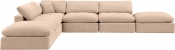 189Beige-Sec6E alternate view 4