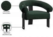 497Green Infographic