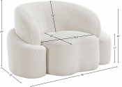 108Cream-C Dim