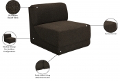 118Brown-Armless Infographic