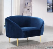 659Navy alternate view 3