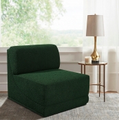 118Green-Armless alternate view 1