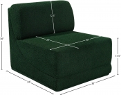 118Green-Armless Dim