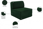 118Green-Armless Infographic