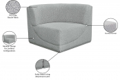 118Grey-Corner Infographic
