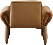 409Saddle alternate view 2