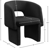 438Black-C Dim