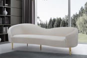 659Cream alternate view 1