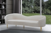 659Cream-S alternate view 1