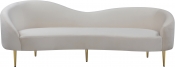 659Cream-S alternate view 2