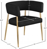 534Black-C Dim