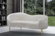 659Cream-L alternate view 1