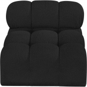 611Black-Armless alternate view 4
