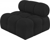 611Black-Armless alternate view 5