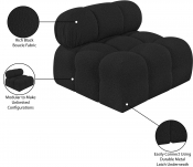 611Black-Armless Infographic