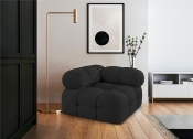 611Black-Corner alternate view 1
