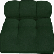611Green-Armless alternate view 4