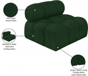 611Green-Armless Infographic