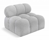 611Grey-Armless
