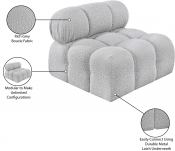 611Grey-Armless Infographic
