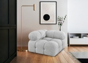 611Grey-Corner alternate view 1