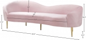 659Pink-S Dim