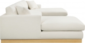 687Cream-Sectional alternate view 7