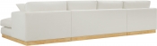 687Cream-Sectional alternate view 8