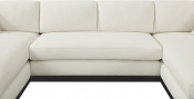 689Cream-Sectional alternate view 10