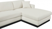 689Cream-Sectional alternate view 11