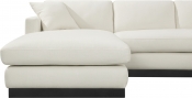 689Cream-Sectional alternate view 13